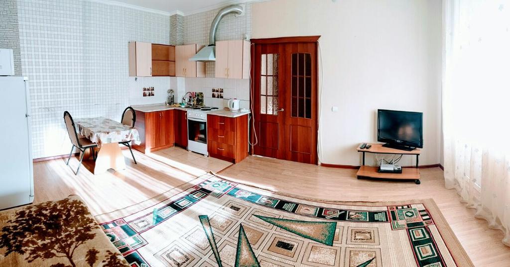 Sweet Apartments In The Center Astana Exterior foto
