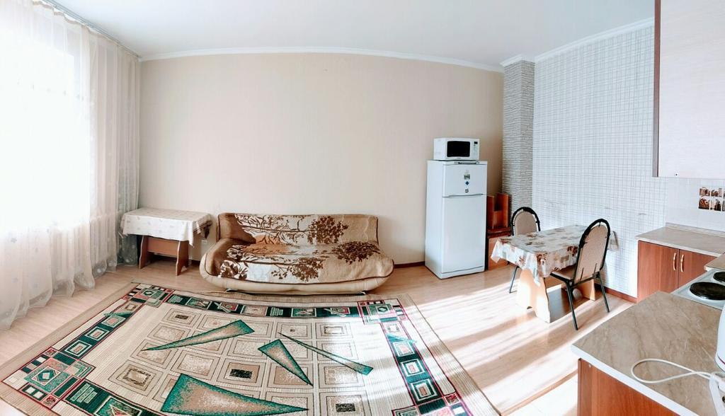 Sweet Apartments In The Center Astana Exterior foto